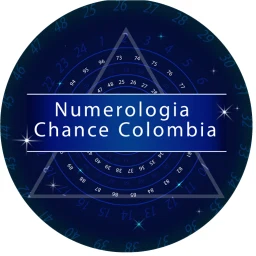 Numerologia Chance Colombia